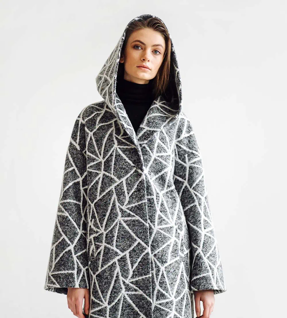 Fall coat