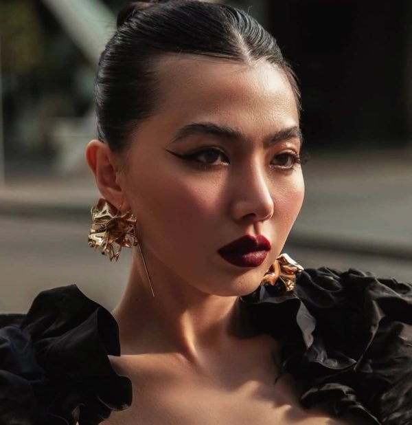 Bianca Nguyen-Vietnam