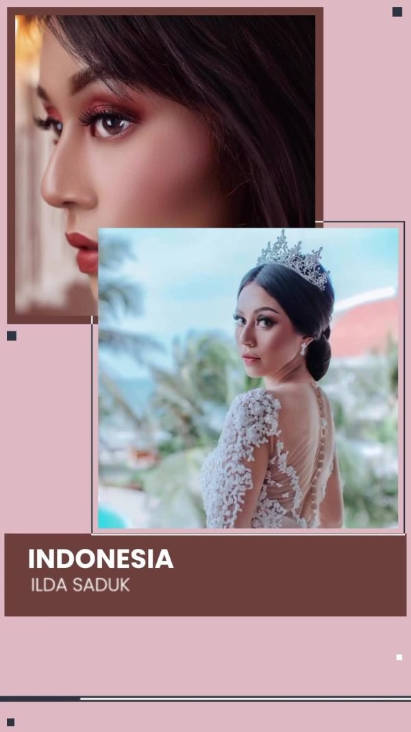 Ilda Saduk-Indonesia