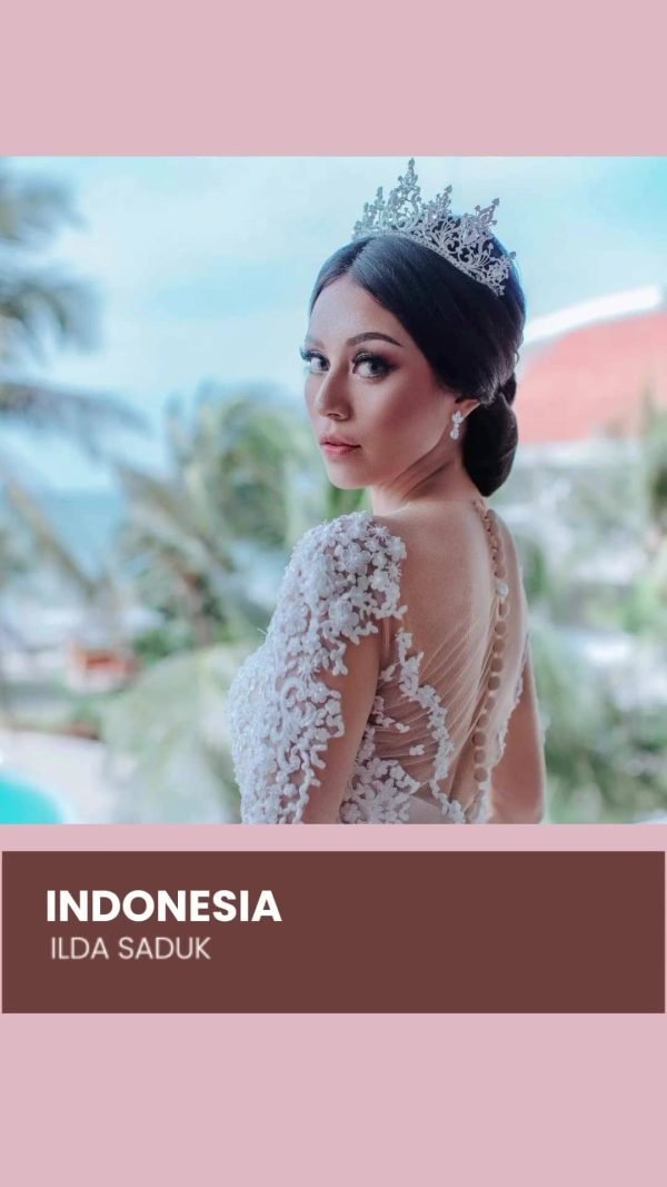 Ilda Saduk-Indonesia