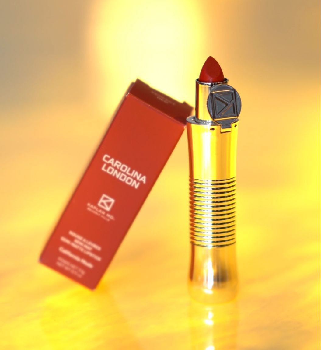 Labial-Carolina London Labial-Carolina-London
