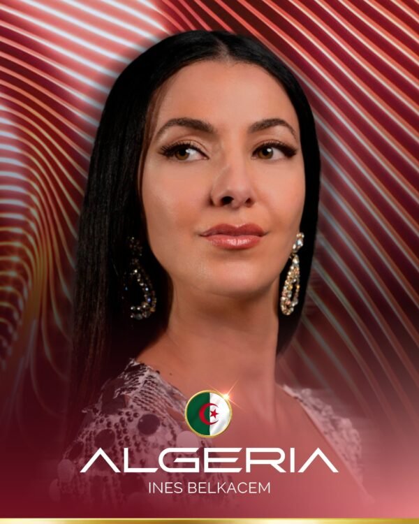 algeria
