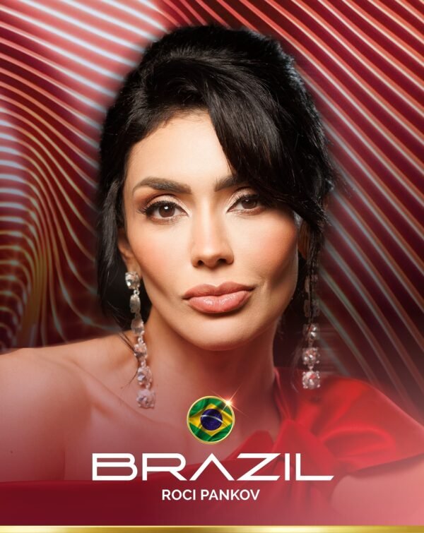 ROCI PANKOV - BRASIL