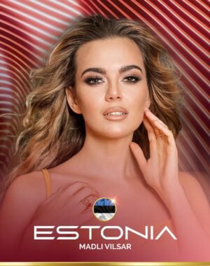 MADLI VILSAR - ESTONIA
