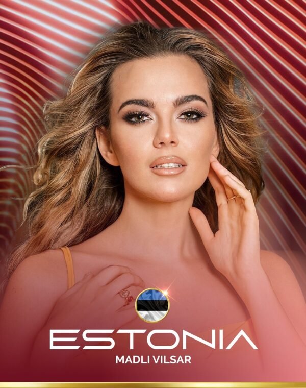 MADLI VILSAR - ESTONIA
