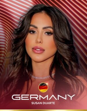 germany univesal woman 2025