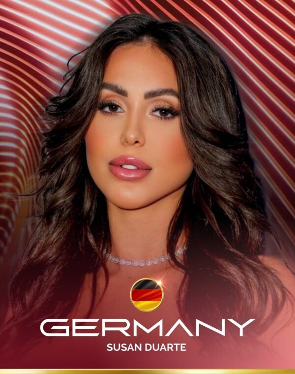 germany univesal woman 2025