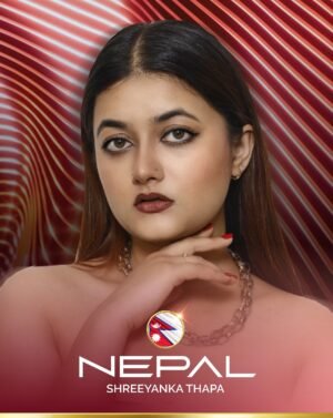SHREEYANKA THAPA NEPAL