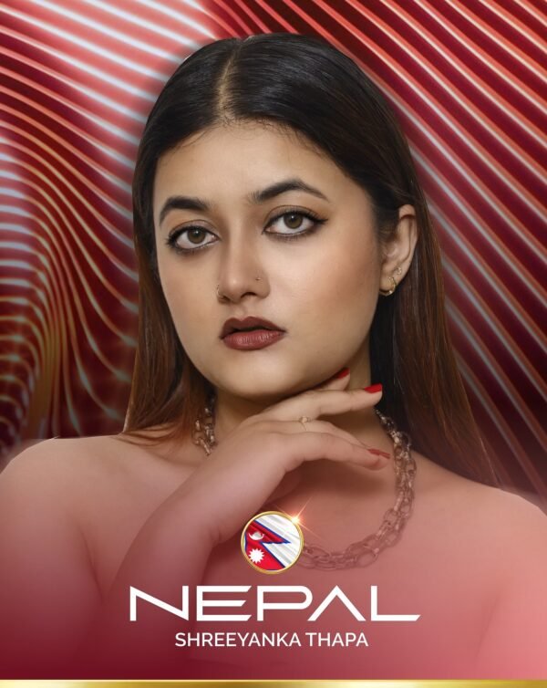 SHREEYANKA THAPA NEPAL