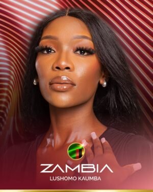 zambia
