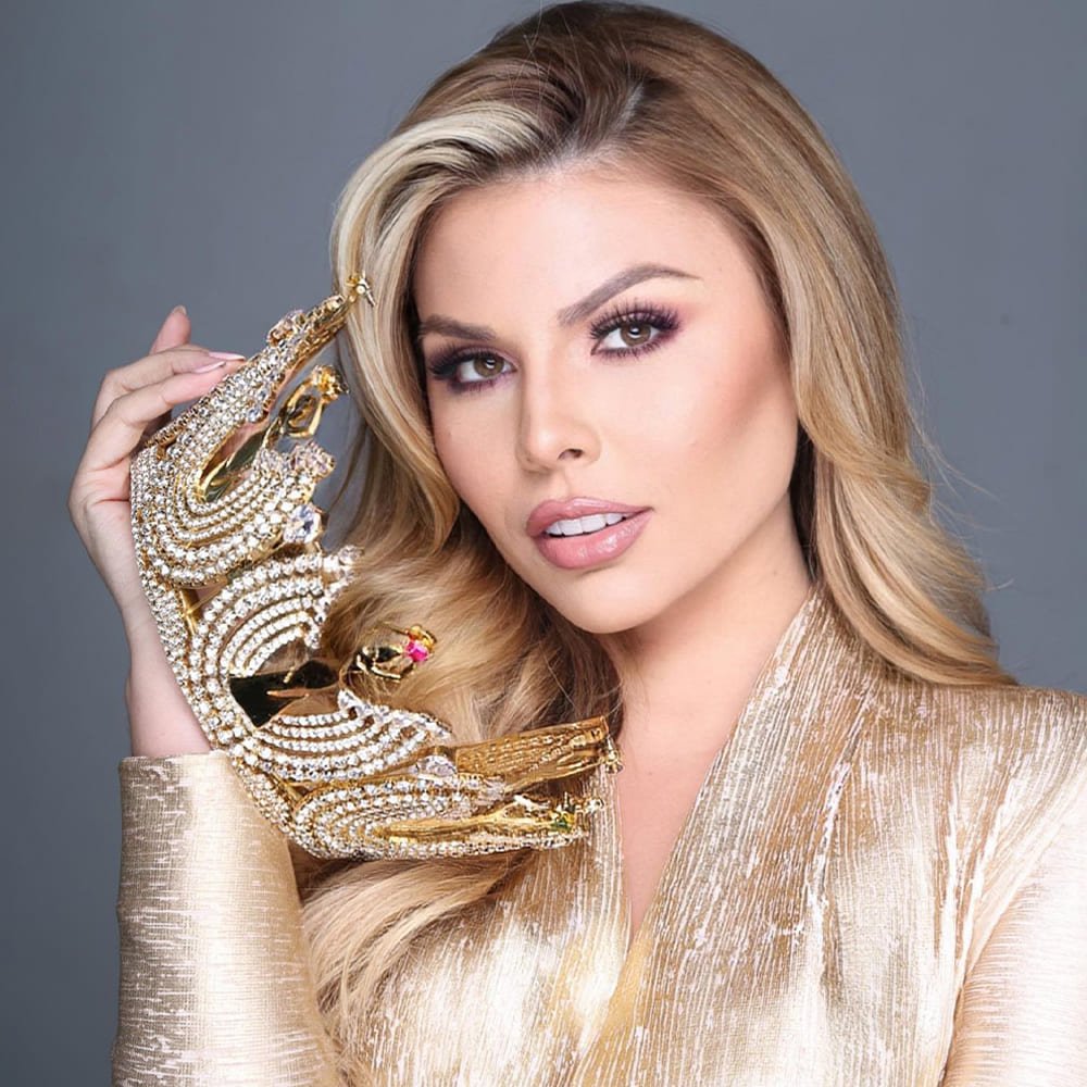 Valentina Sánchez Trivella