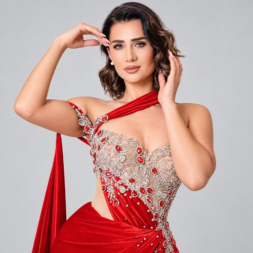 Belgium - Denisa Dema