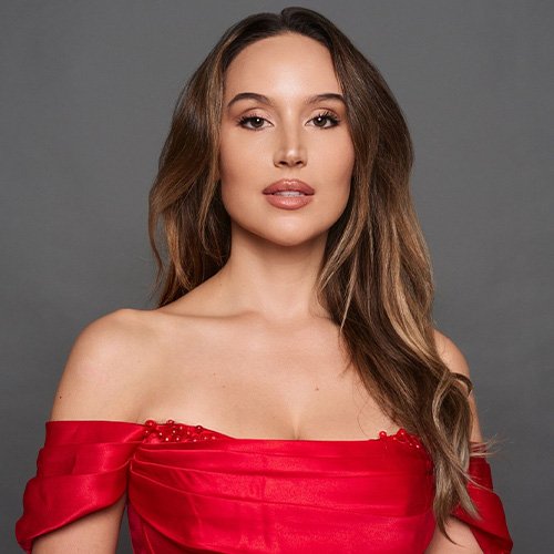 Canada - Nataliya Klinovska