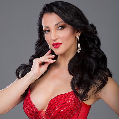 Costa Rica - Maria Elena Quesada