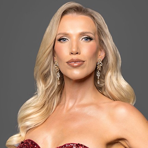 Denmark - Camilla Nicki
