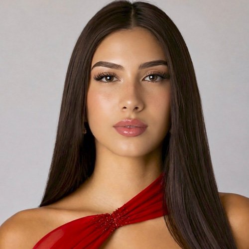 Ecuador - Brianna Tapia