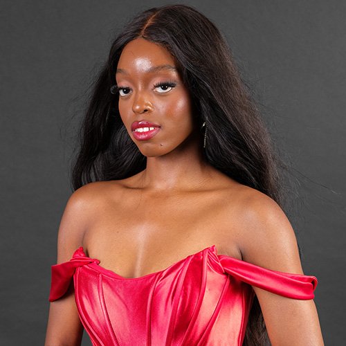 Great Britain - Rebeca Afolabi