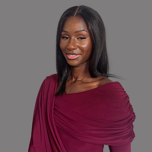 Guinea - Aminata Dabo
