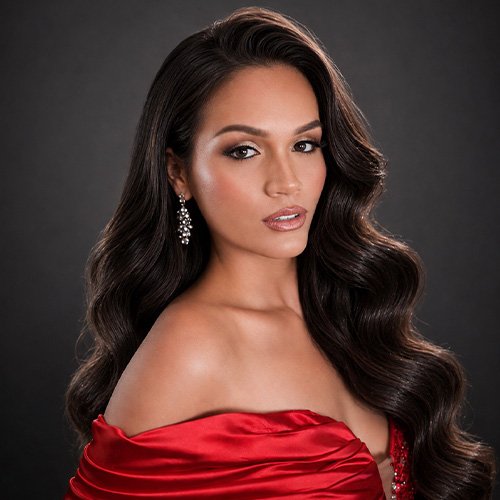 Hawaii - Kaysha Koroi