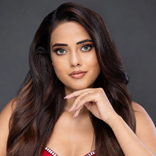 India - Arpita Chowdhury