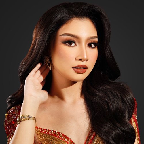 Indonesia - Nesia Putri