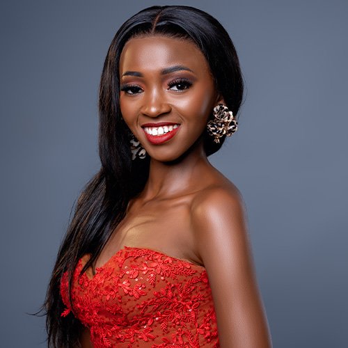 Kenya - Anastacia Mwiathi