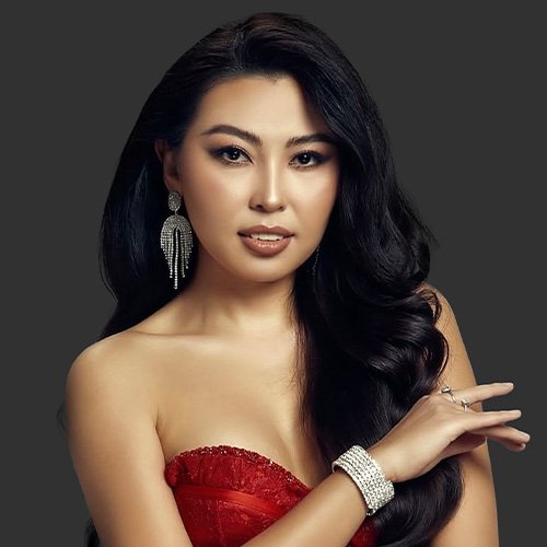 Kazakhstan - Zhumabekova Azhar