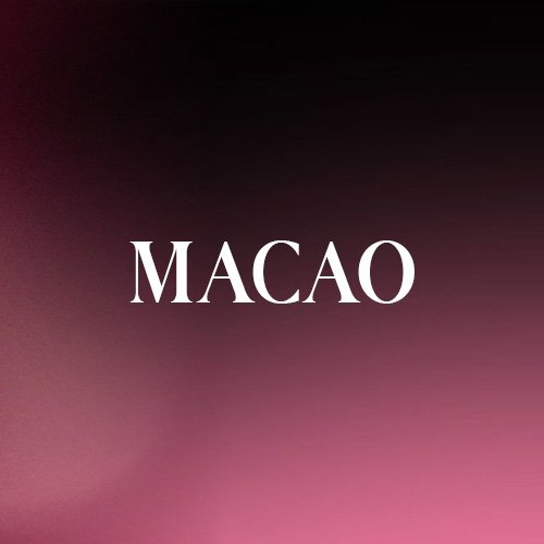 Macao