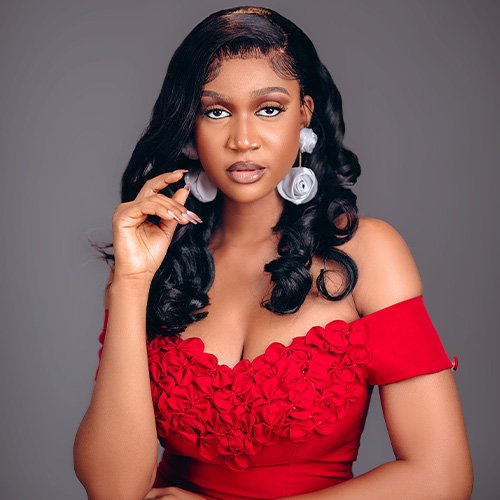 Nigeria - Cynthia Owusi