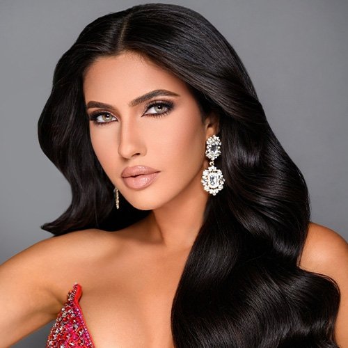Puerto Rico - Amanda Ayala