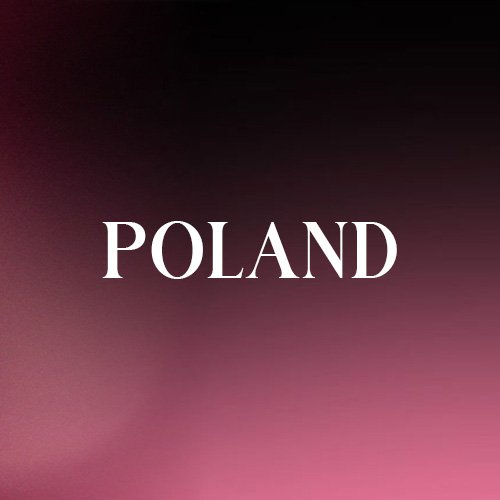 Poland