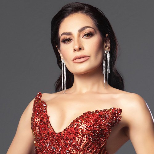 Riviera Maya - Esmeralda Arellano