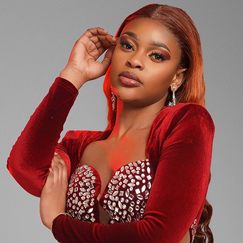 South Africa - Lerato Valentinee