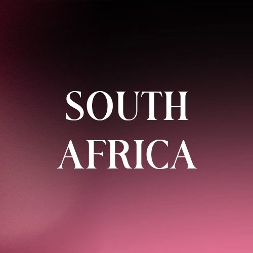 South Africa - Lerato Valentinee