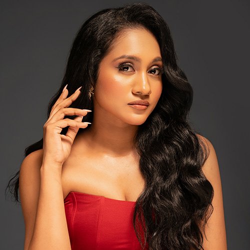 Sri Lanka - Chethana Jayakoby
