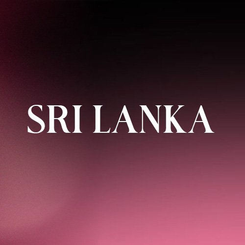 Sri Lanka