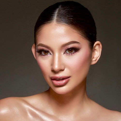 United States - Bianca Tapia