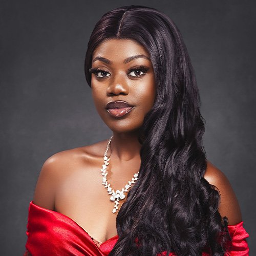 Zambia - Mumba Kofya