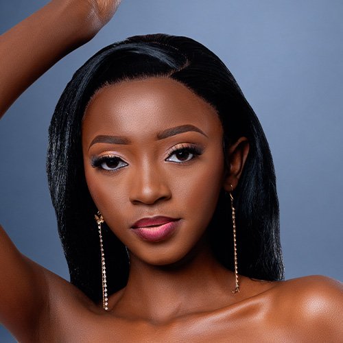 Kenya - Anastacia Mwiathi