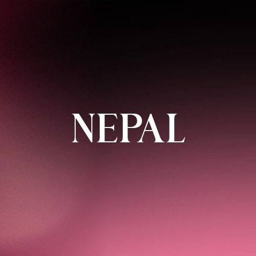 Nepal