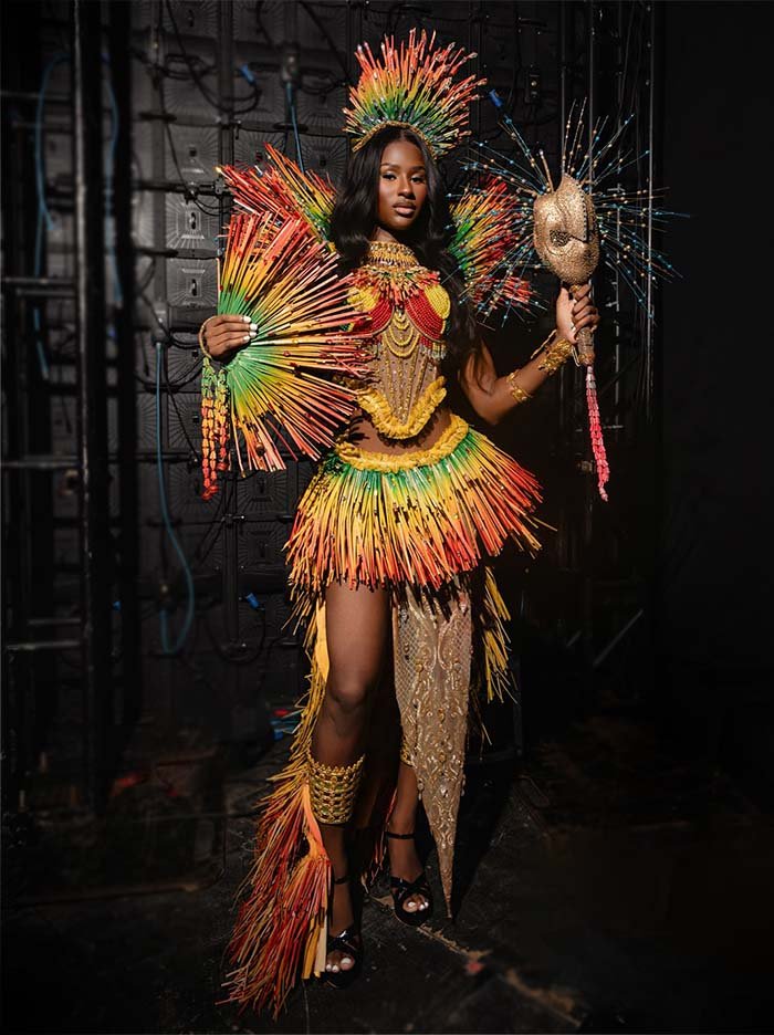 Guinea – Aminata Dabo