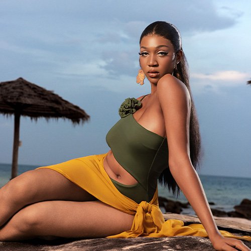 Nigeria – Cynthia Owusi