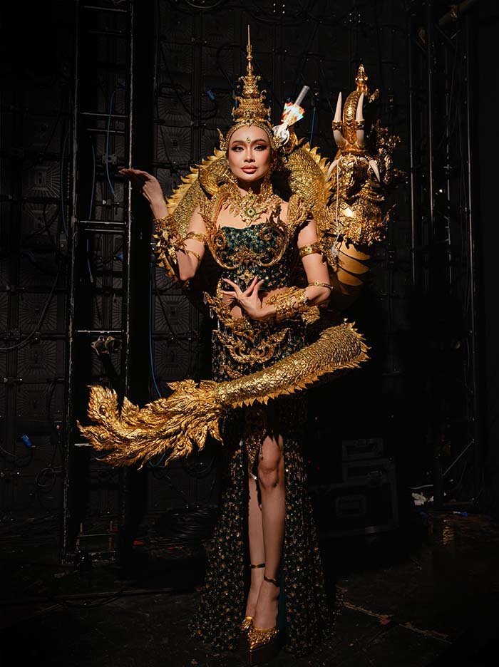 Cambodia – Mean Sonyta