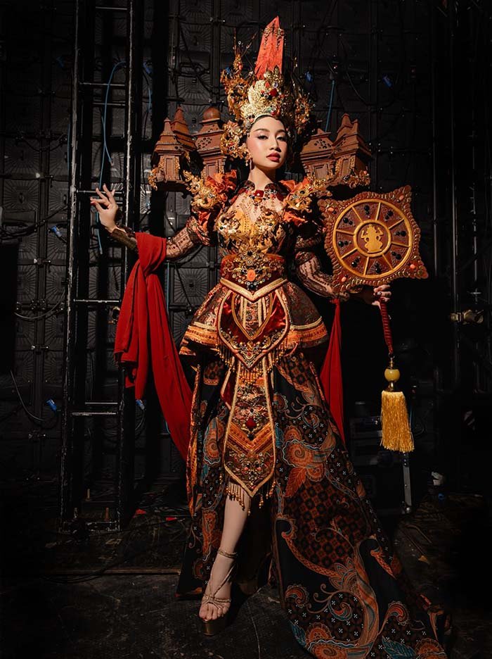 Indonesia – Indonesia Puteri