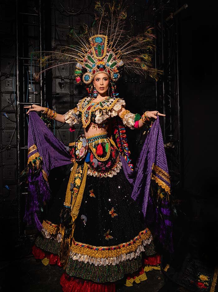 Mexico – Yosselyn Meza